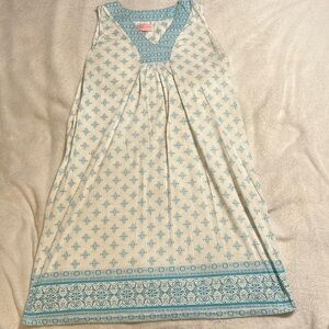 Vintage Pink Label Women’s Lounge dress